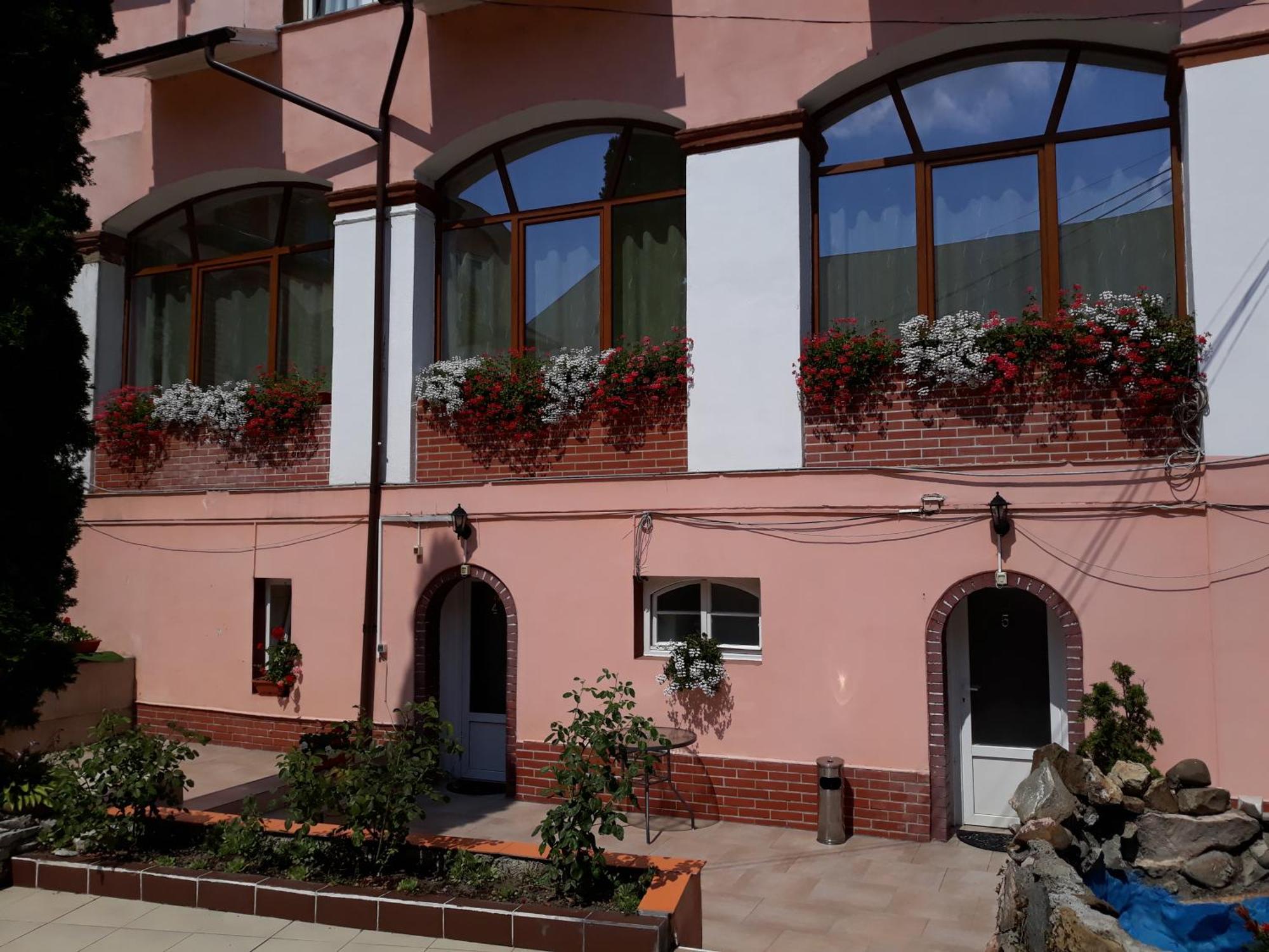 Pensiunea Casa Rusu Baia Mare Exterior foto