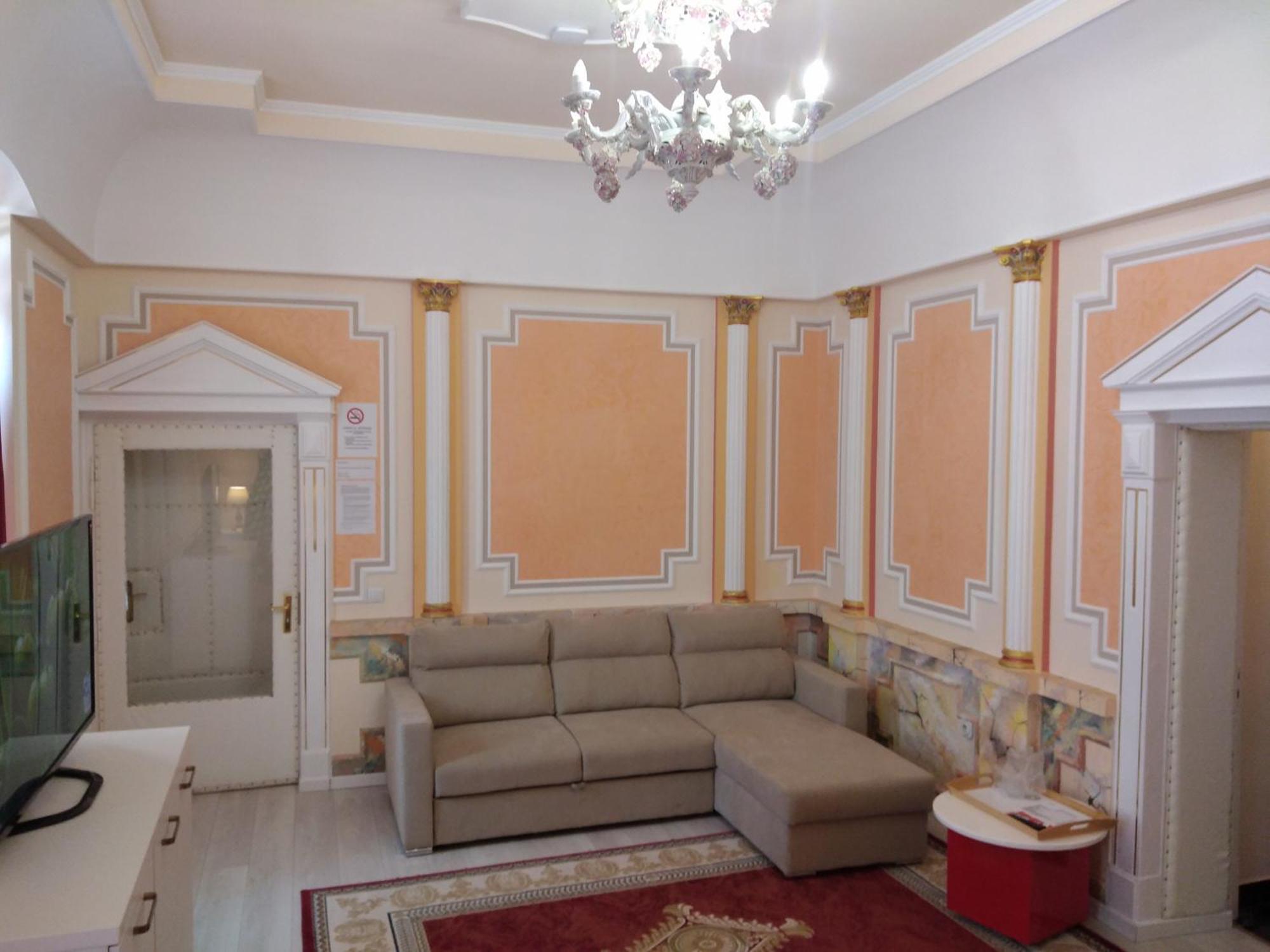 Pensiunea Casa Rusu Baia Mare Cameră foto