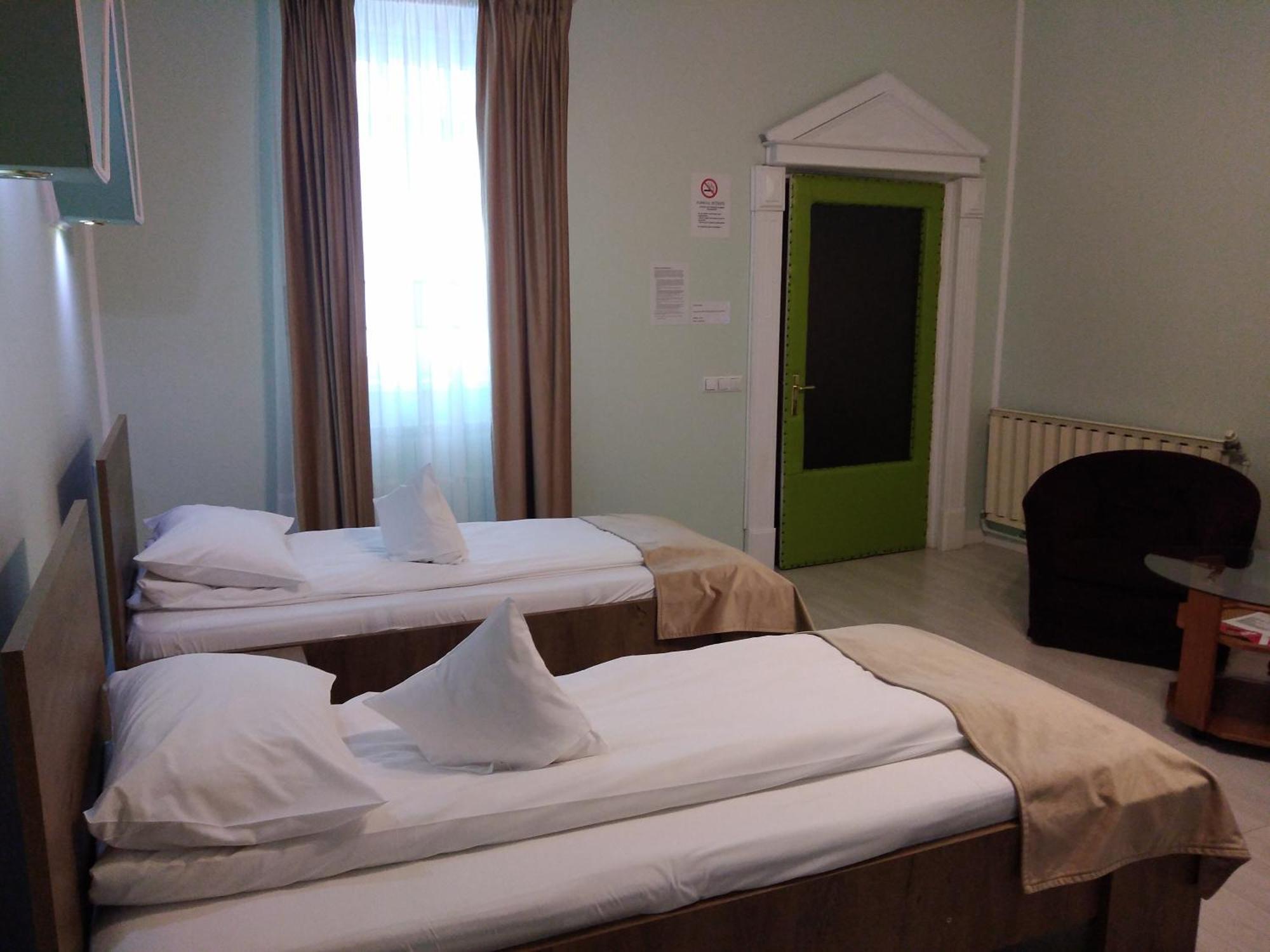Pensiunea Casa Rusu Baia Mare Cameră foto
