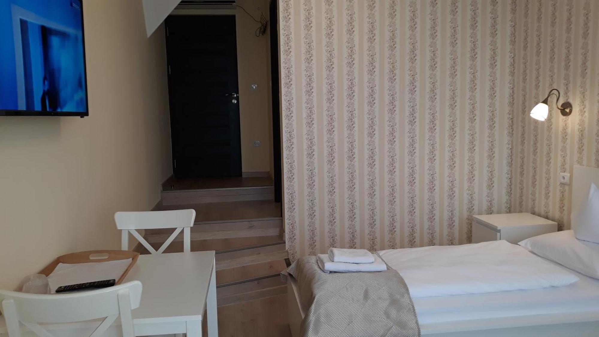 Pensiunea Casa Rusu Baia Mare Exterior foto