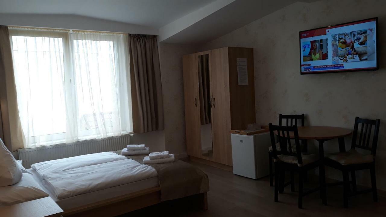 Pensiunea Casa Rusu Baia Mare Cameră foto